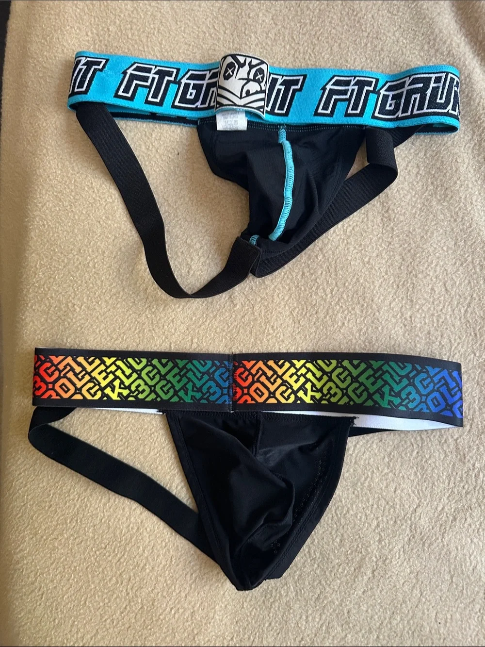 Bundle #13 - Assorted Men's Underwear